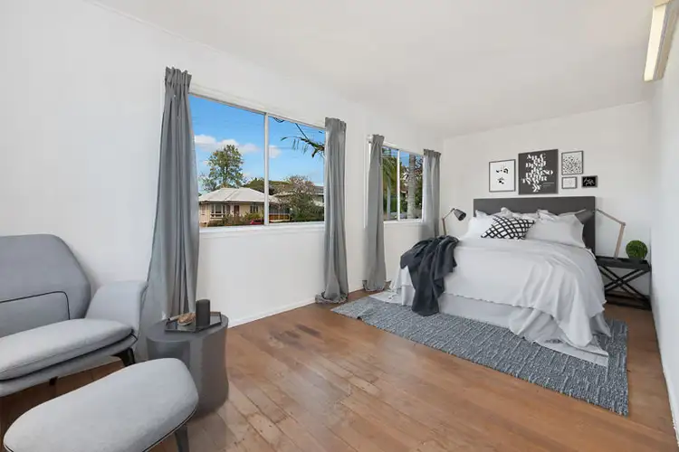 Sixth view of Homely house listing, 377 Robinson Road West, Geebung QLD 4034