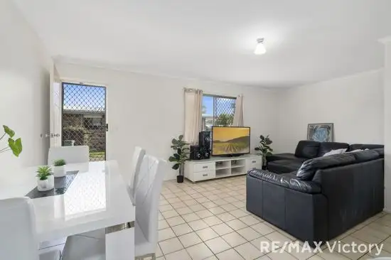 Second view of Homely semi-detached listing, 1-2/17 Macadamia Street, Caboolture South QLD 4510