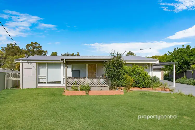4 Tetbury Close, Cambridge Park NSW 2747