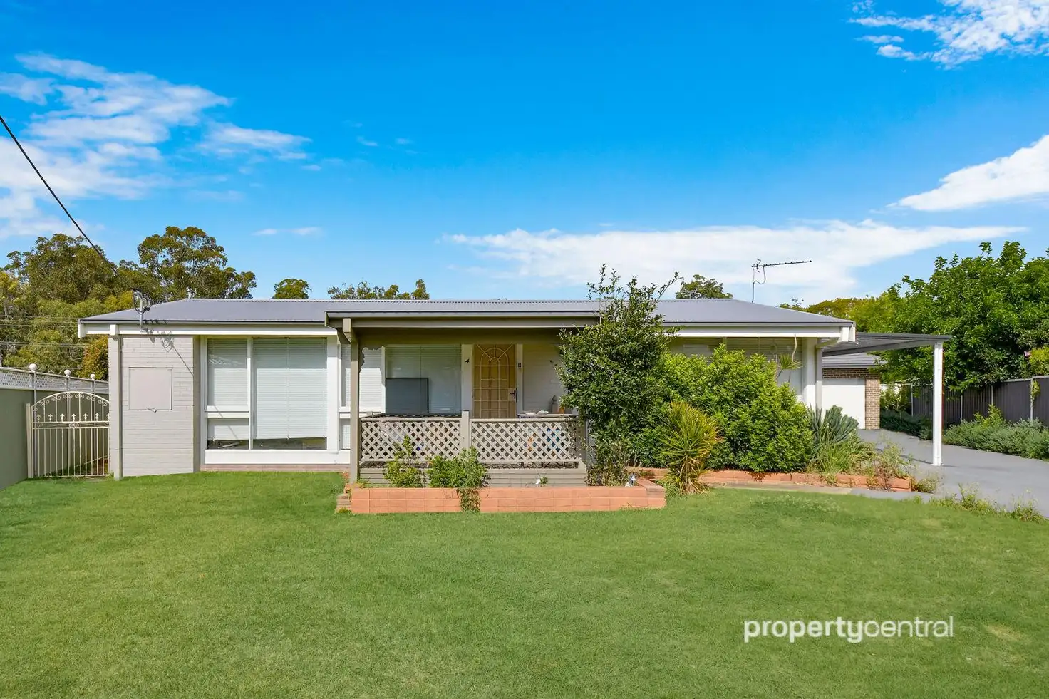 Main view of Homely house listing, 4 Tetbury Close, Cambridge Park NSW 2747