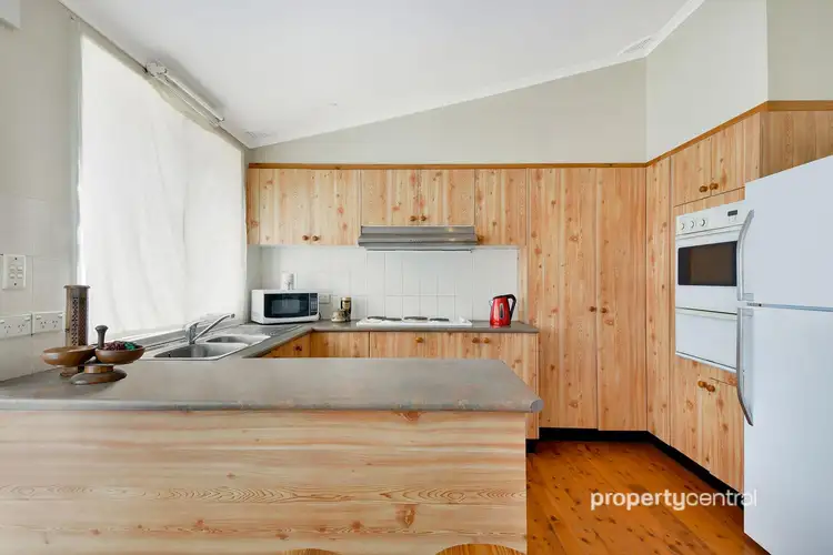 Second view of Homely house listing, 4 Tetbury Close, Cambridge Park NSW 2747