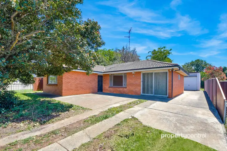 Main view of Homely house listing, 25 Gilmour Street, Colyton NSW 2760