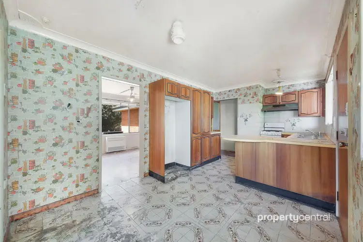 Second view of Homely house listing, 25 Gilmour Street, Colyton NSW 2760