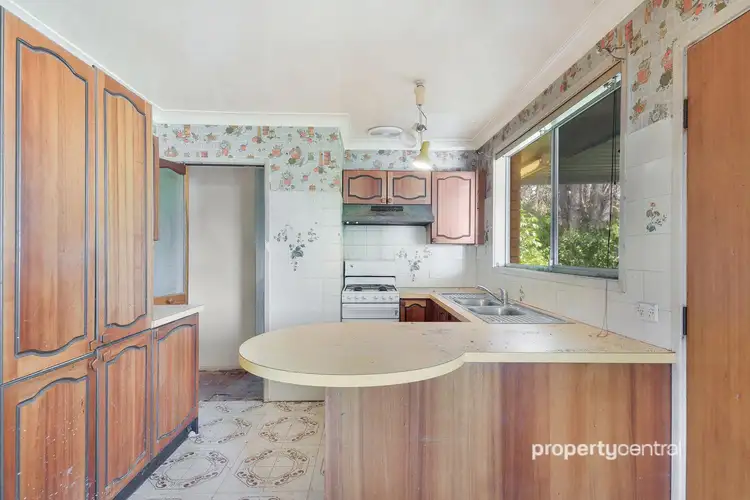 Third view of Homely house listing, 25 Gilmour Street, Colyton NSW 2760