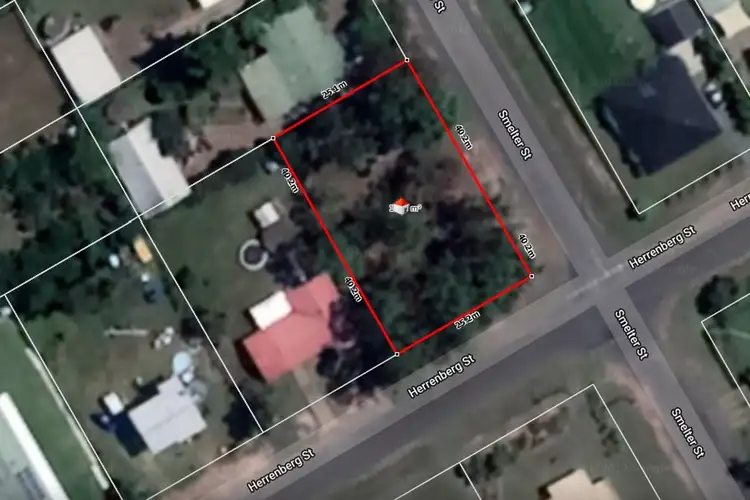 34 Herrenberg Street, Aldershot QLD 4650