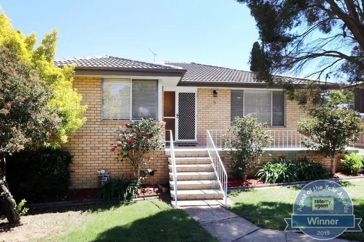 Main view of Homely house listing, 53 Lead Street, Yass NSW 2582
