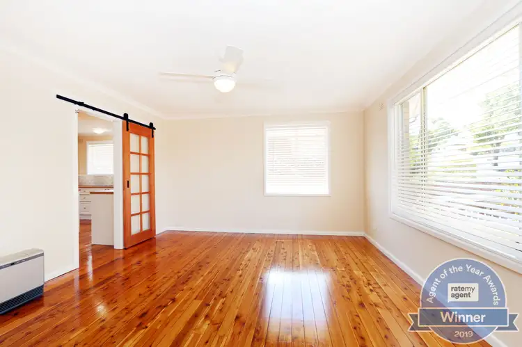 Second view of Homely house listing, 53 Lead Street, Yass NSW 2582
