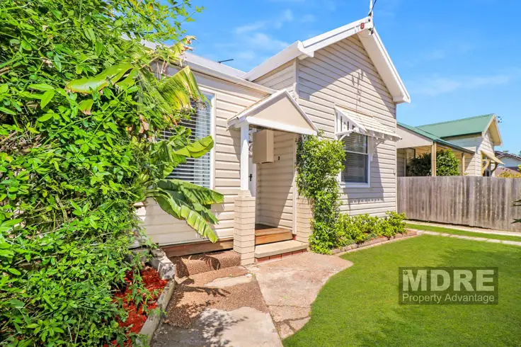 8 Rawson Street, Mayfield NSW 2304