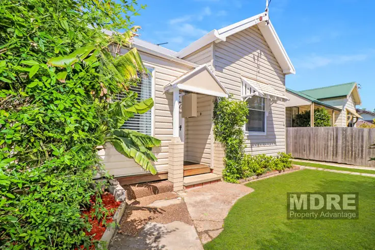 Main view of Homely house listing, 8 Rawson Street, Mayfield NSW 2304