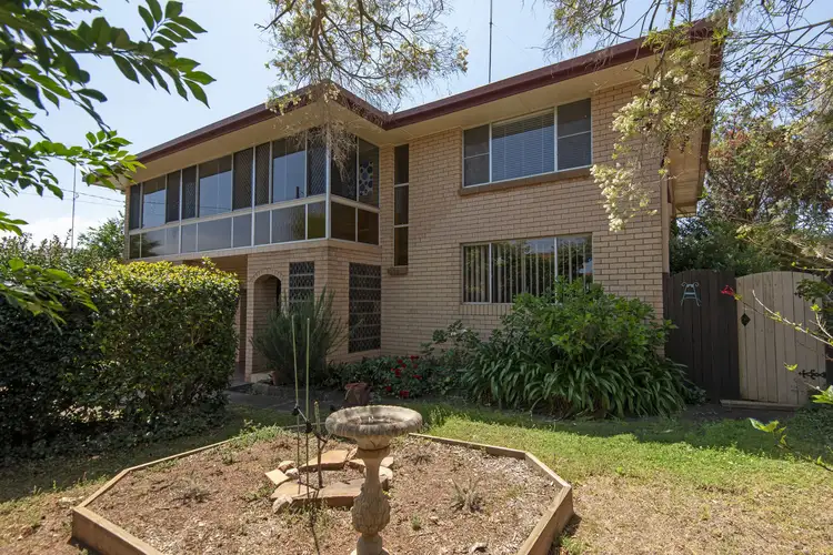 21 Boyett Street, Centenary Heights QLD 4350