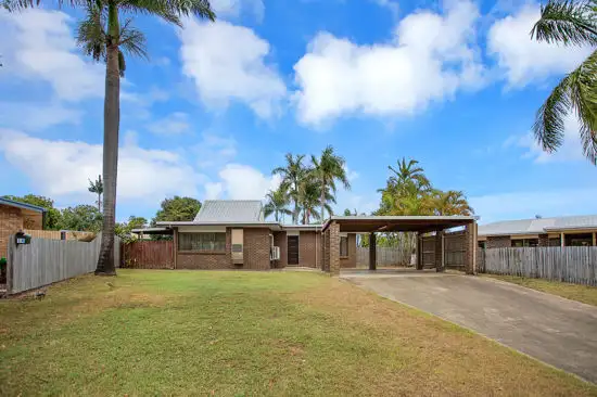 Main view of Homely house listing, 14 Veronica Court, Andergrove QLD 4740