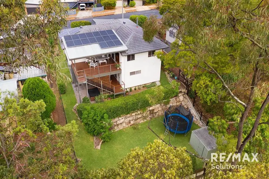 Main view of Homely house listing, 23 Yingally Dr, Arana Hills QLD 4054