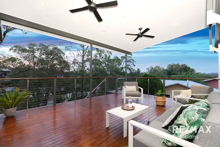 Sixth view of Homely house listing, 23 Yingally Dr, Arana Hills QLD 4054