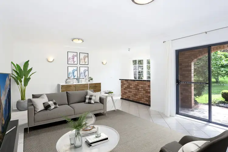 Fourth view of Homely house listing, 23 Tunks Street, Ryde NSW 2112