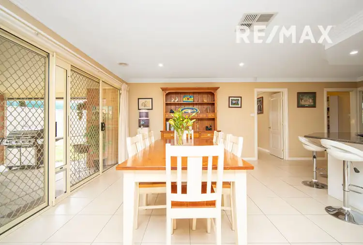 Fifth view of Homely house listing, 24 Monaro Court, Tatton NSW 2650