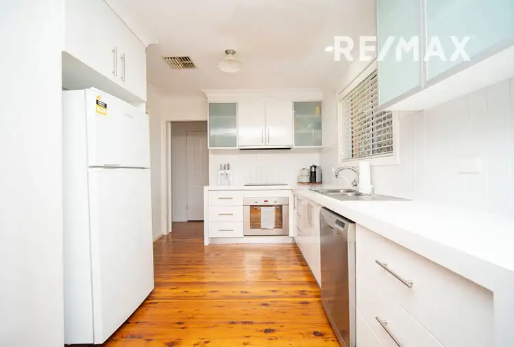 Second view of Homely house listing, 9 Bavaria Street, Tolland NSW 2650