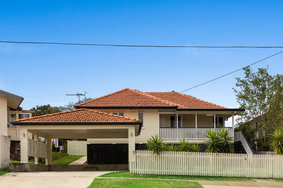 Main view of Homely house listing, 134 Wishart Rd, Upper Mount Gravatt QLD 4122