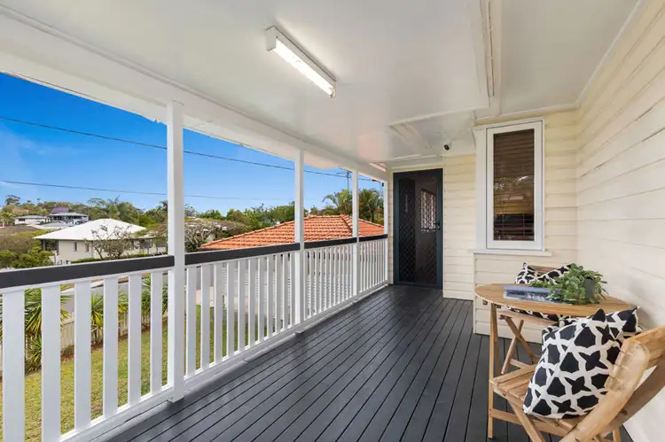 Second view of Homely house listing, 134 Wishart Rd, Upper Mount Gravatt QLD 4122