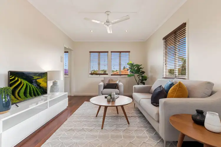 Third view of Homely house listing, 134 Wishart Rd, Upper Mount Gravatt QLD 4122