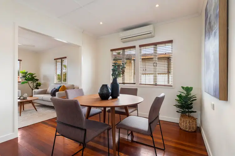 Fourth view of Homely house listing, 134 Wishart Rd, Upper Mount Gravatt QLD 4122