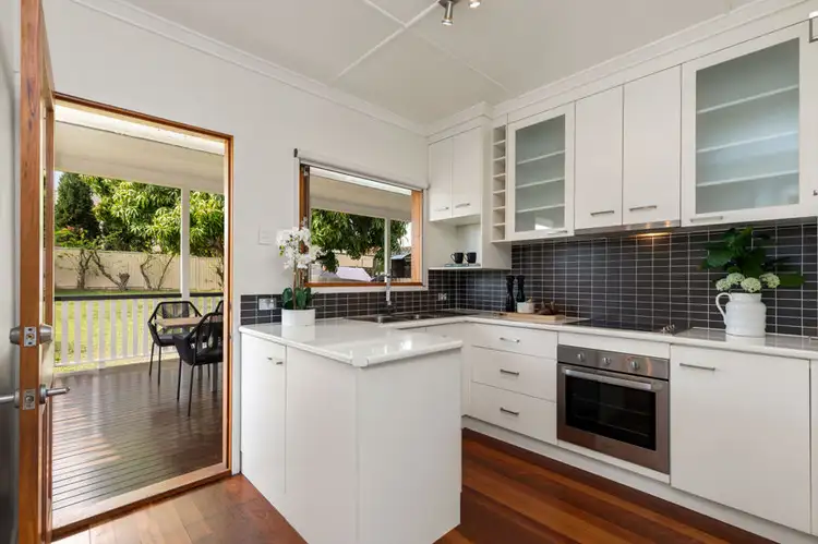 Fifth view of Homely house listing, 134 Wishart Rd, Upper Mount Gravatt QLD 4122