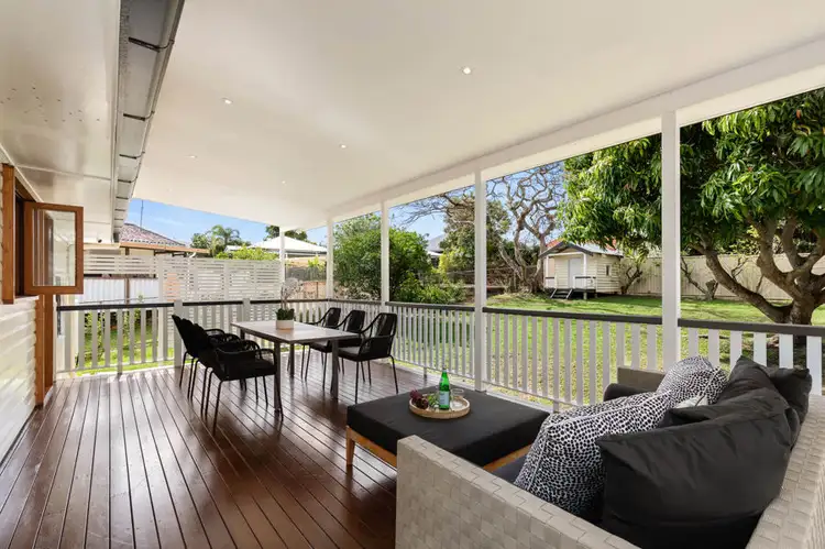 Sixth view of Homely house listing, 134 Wishart Rd, Upper Mount Gravatt QLD 4122