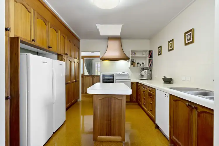 Sixth view of Homely house listing, 48 Blackstone Street, Indooroopilly QLD 4068