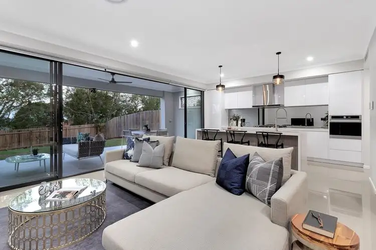 131 Lancaster Circuit, Stretton QLD 4116