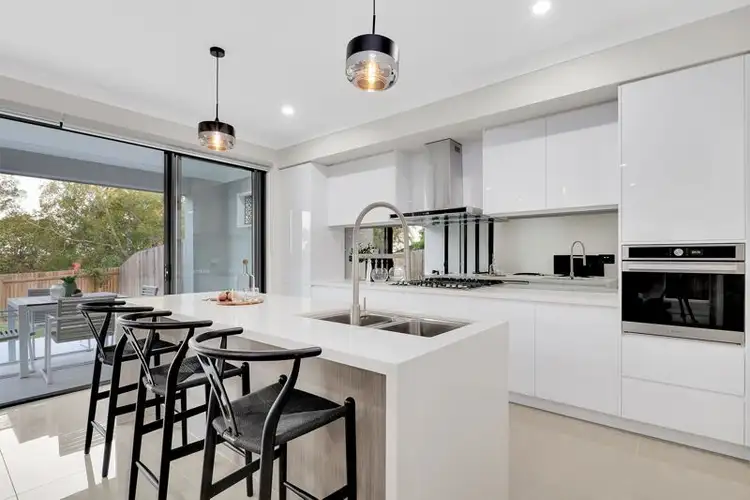 Sixth view of Homely house listing, 131 Lancaster Circuit, Stretton QLD 4116