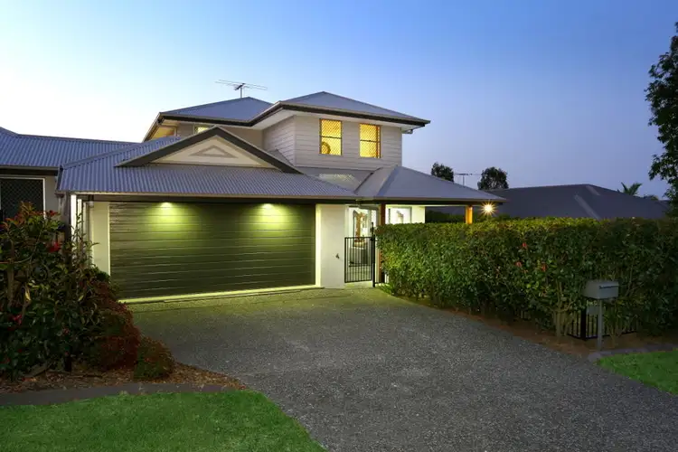 2/15 Elmore Street, Ormeau QLD 4208