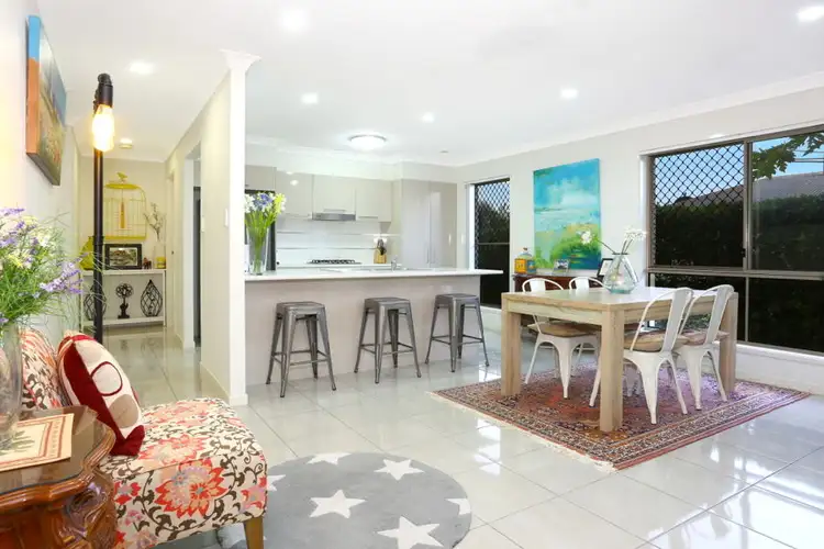 Sixth view of Homely house listing, 2/15 Elmore Street, Ormeau QLD 4208