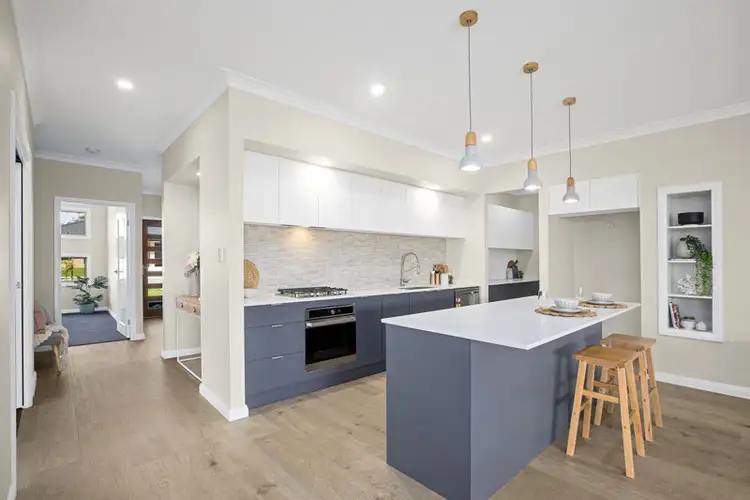 Second view of Homely house listing, 17 Mermaid Drive, Sandy Beach NSW 2456