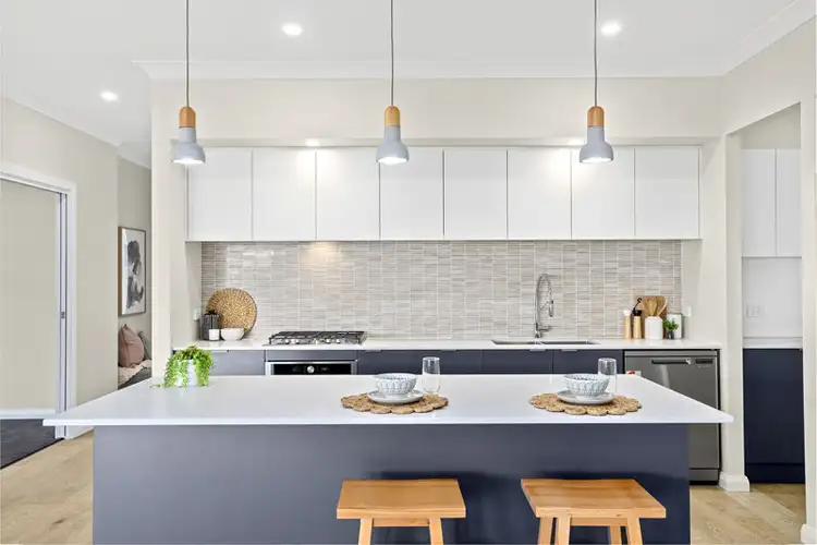 Fifth view of Homely house listing, 17 Mermaid Drive, Sandy Beach NSW 2456