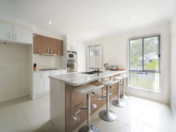 Main view of Homely house listing, 2/1 Lenton Street, Coomera QLD 4209