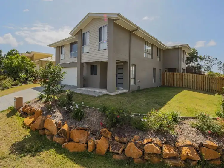 Second view of Homely house listing, 2/1 Lenton Street, Coomera QLD 4209