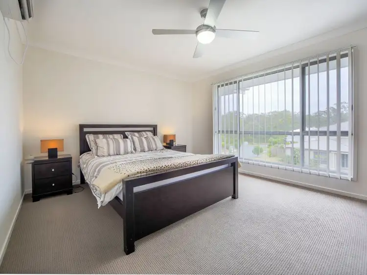 Third view of Homely house listing, 2/1 Lenton Street, Coomera QLD 4209