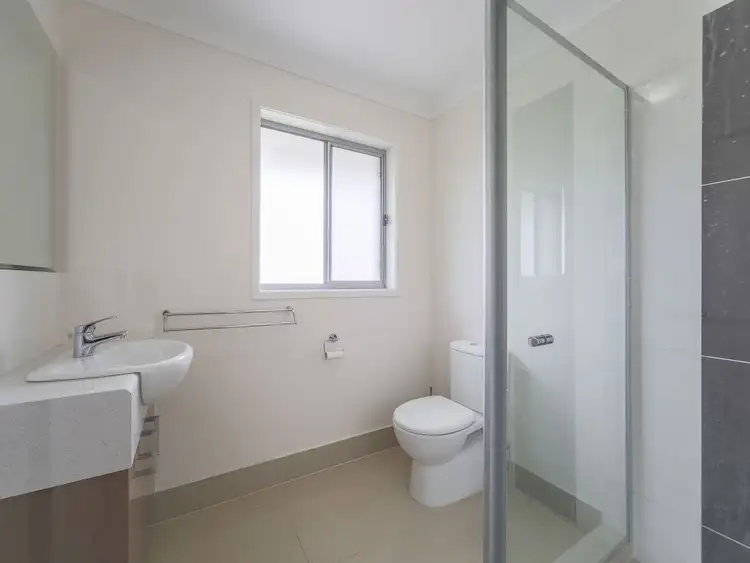 Fourth view of Homely house listing, 2/1 Lenton Street, Coomera QLD 4209