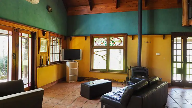 Second view of Homely rural property listing, 403 Sherwood Creek Road, Upper Corindi NSW 2456