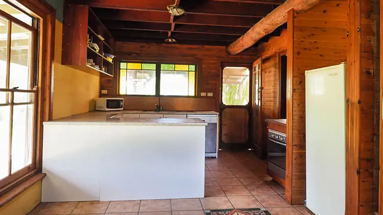 Fourth view of Homely rural property listing, 403 Sherwood Creek Road, Upper Corindi NSW 2456