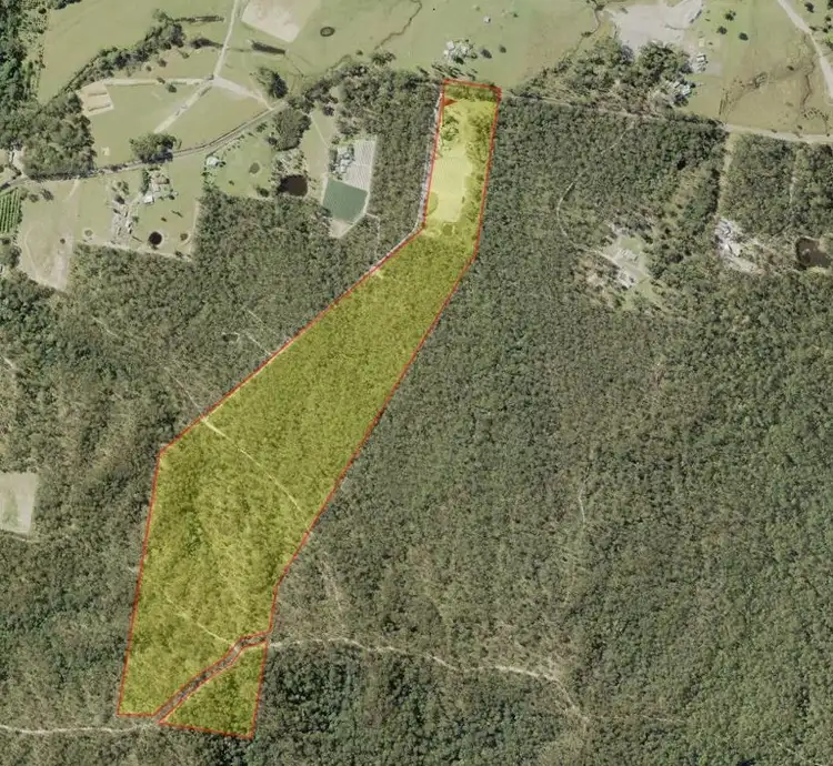 Fifth view of Homely rural property listing, 403 Sherwood Creek Road, Upper Corindi NSW 2456