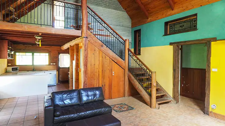 Seventh view of Homely rural property listing, 403 Sherwood Creek Road, Upper Corindi NSW 2456