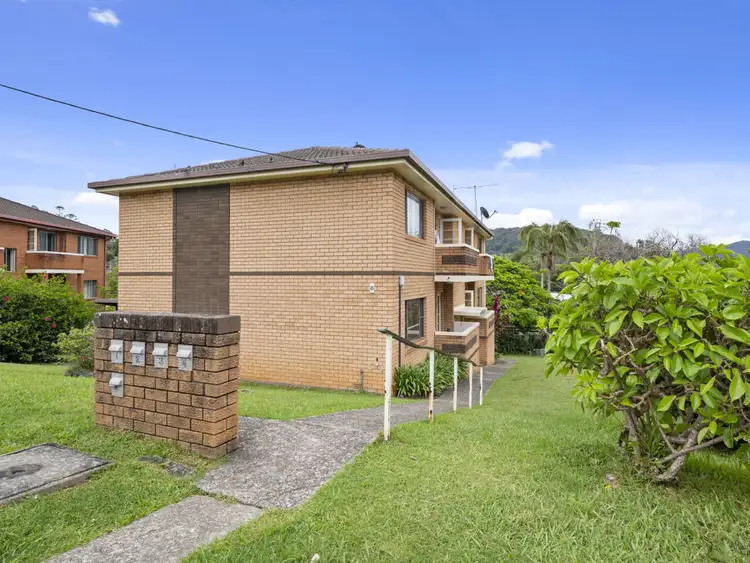 3/8 Toormina Place