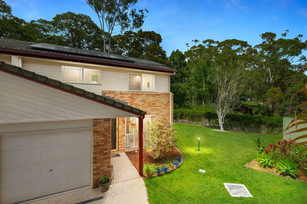 Main view of Homely townhouse listing, 14/8 Lyon Street, Dicky Beach QLD 4551