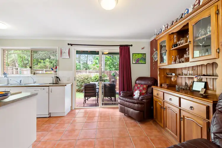 Sixth view of Homely townhouse listing, 14/8 Lyon Street, Dicky Beach QLD 4551