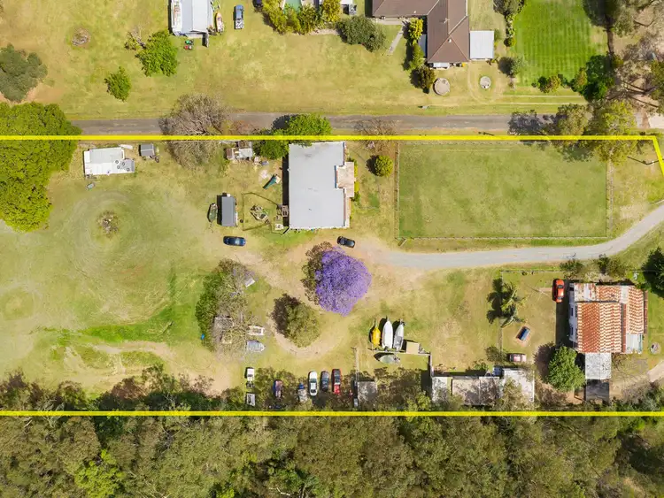 Third view of Homely house listing, 256 Greencamp Road, Wakerley QLD 4154