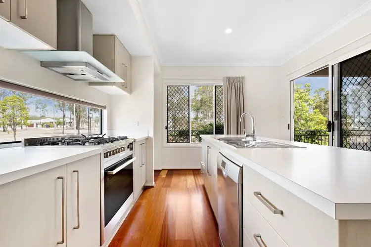 Second view of Homely house listing, 30 Park Edge Drive, Springfield Lakes QLD 4300