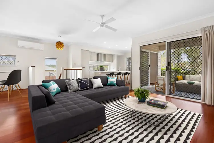 Third view of Homely house listing, 30 Park Edge Drive, Springfield Lakes QLD 4300