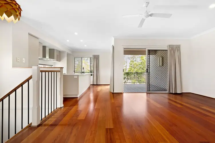 Fifth view of Homely house listing, 30 Park Edge Drive, Springfield Lakes QLD 4300