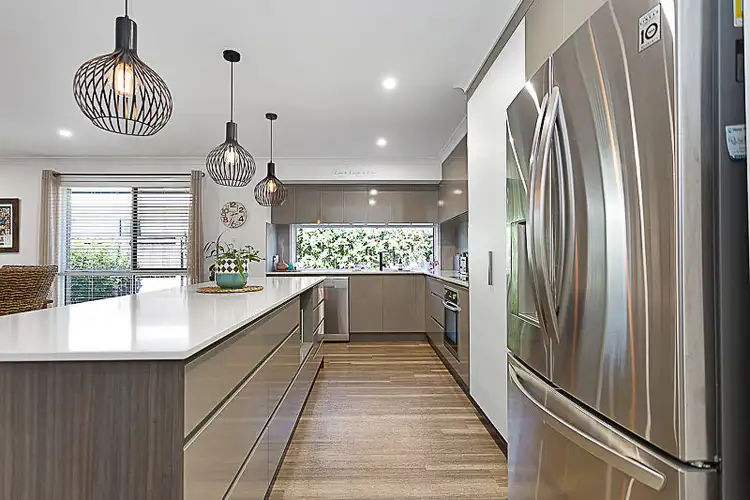 Fourth view of Homely house listing, 6 Mod Crescent, Beaconsfield QLD 4740