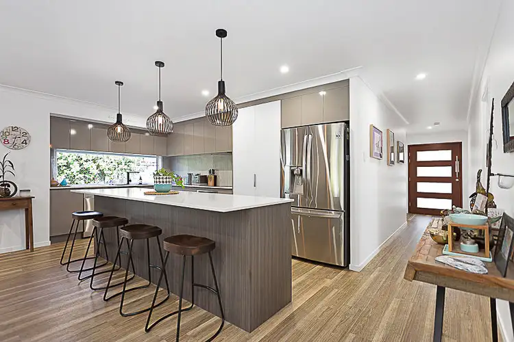 Sixth view of Homely house listing, 6 Mod Crescent, Beaconsfield QLD 4740